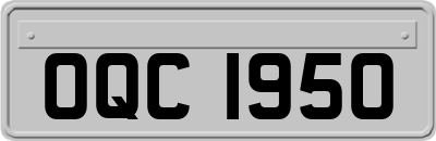 OQC1950
