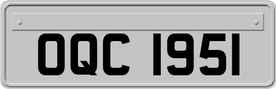 OQC1951