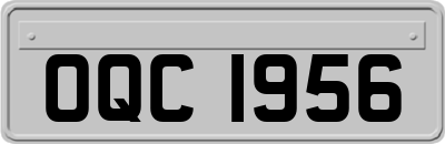 OQC1956