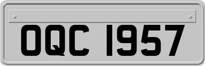 OQC1957