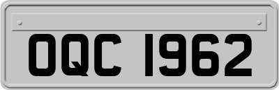 OQC1962