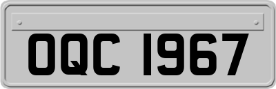 OQC1967