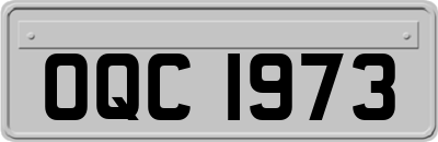 OQC1973