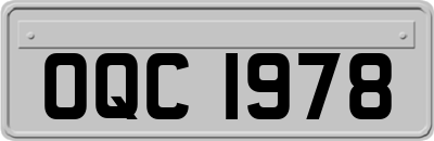 OQC1978