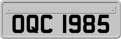 OQC1985