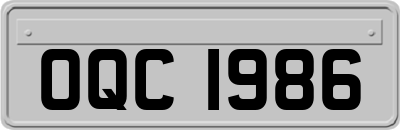 OQC1986