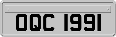 OQC1991