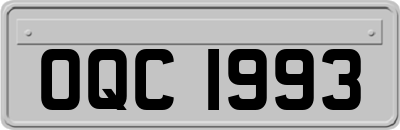 OQC1993