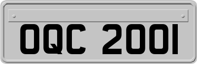 OQC2001