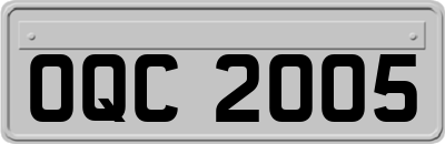 OQC2005