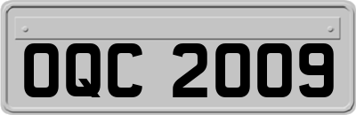 OQC2009