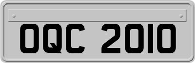 OQC2010