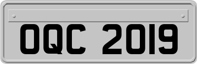 OQC2019