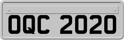 OQC2020
