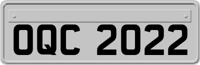 OQC2022