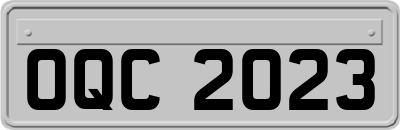 OQC2023
