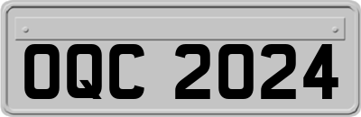 OQC2024