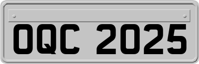 OQC2025