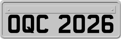 OQC2026