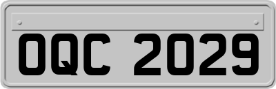OQC2029
