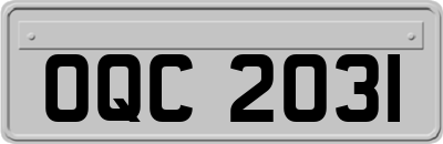 OQC2031