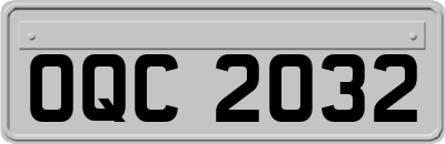 OQC2032