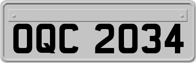 OQC2034