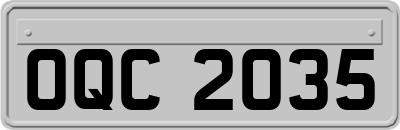 OQC2035
