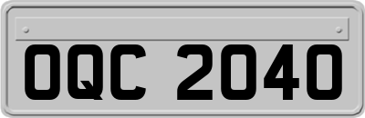 OQC2040