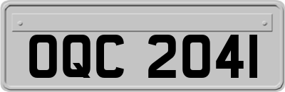 OQC2041