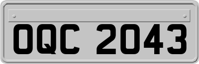 OQC2043