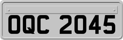 OQC2045