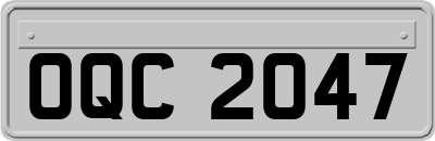 OQC2047