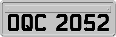 OQC2052