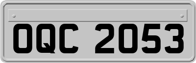 OQC2053
