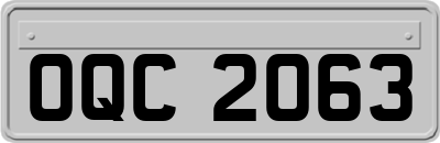OQC2063