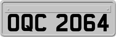 OQC2064