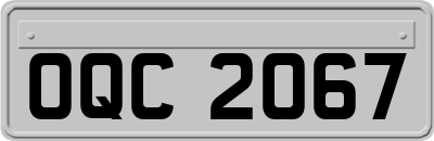 OQC2067