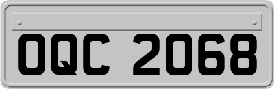 OQC2068
