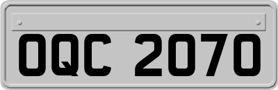OQC2070