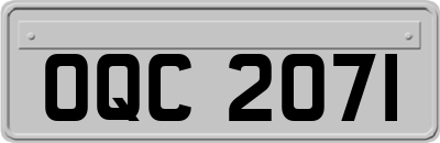 OQC2071
