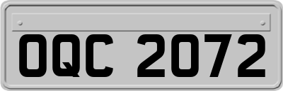 OQC2072