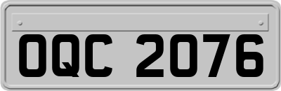 OQC2076