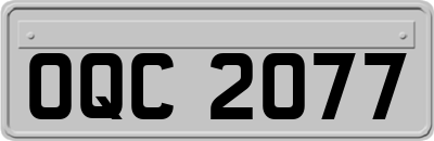 OQC2077