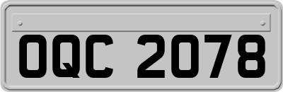 OQC2078