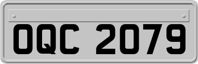 OQC2079