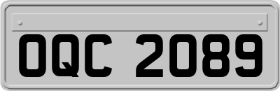 OQC2089