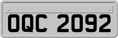 OQC2092