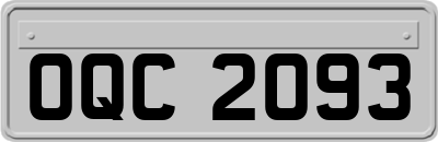 OQC2093