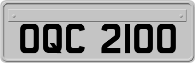 OQC2100